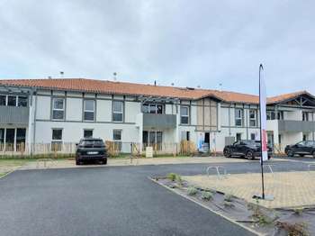 Vente appartement 3 pièces Vielle-Saint-Girons 40