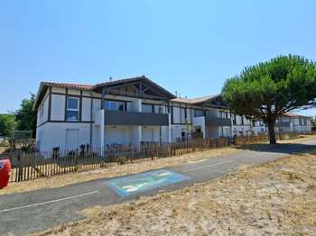 Vente appartement 3 pièces Vielle-Saint-Girons 40