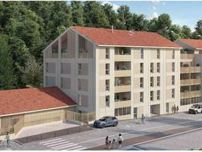 Vente Appartement 4 piècesVienne