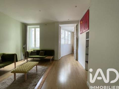 Vente appartement 3 pièces Vente appartement 3 pièces
