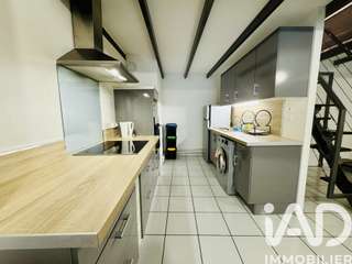 Vente appartement 2 pièces Vente appartement 2 pièces