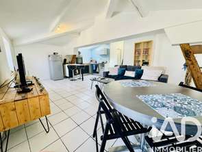 Vente Appartement 2 piècesVienne