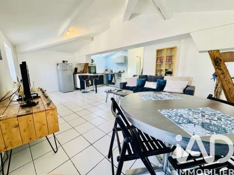 Vente appartement 2 pièces Vienne 38