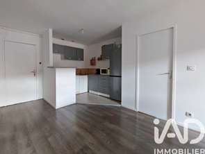 Vente Appartement 3 piècesVienne