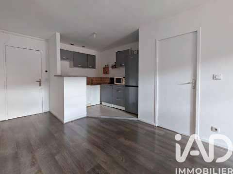 Vente appartement 3 pièces Vienne 38