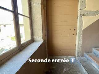 Vente appartement 6 pièces Vente appartement 6 pièces