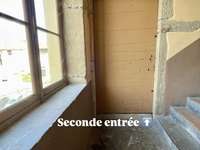 Vente appartement 6 pièces Vente appartement 6 pièces