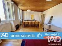 Vente appartement 6 pièces Vente appartement 6 pièces