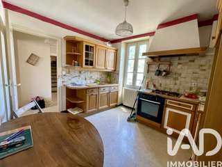 Vente appartement 6 pièces Vente appartement 6 pièces