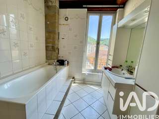 Vente appartement 6 pièces Vente appartement 6 pièces