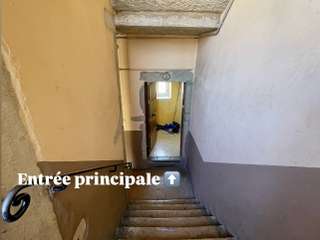 Vente appartement 6 pièces Vente appartement 6 pièces