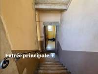 Vente appartement 6 pièces Vente appartement 6 pièces
