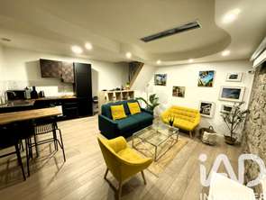 Vente Appartement 3 piècesVienne