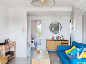 Vente Appartement 3 piècesVienne