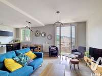 Vente appartement 3 pièces Vente appartement 3 pièces