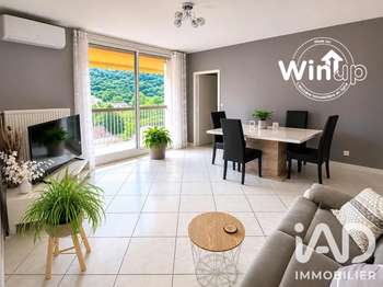 Vente Appartement 4 piècesVienne