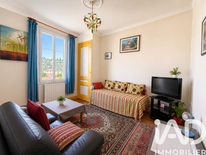 Vente Appartement 3 piècesVienne