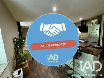 Vente Appartement 2 piècesVienne