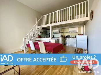 Vente Appartement 3 piècesVienne