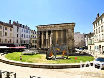 Vente Appartement 2 piècesVienne