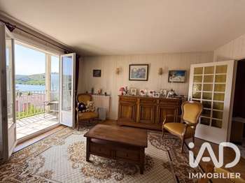 Vente Appartement 3 piècesVienne