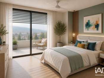 Vente appartement 5 pièces Vente appartement 5 pièces