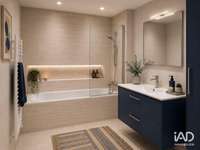 Vente appartement 3 pièces Vente appartement 3 pièces