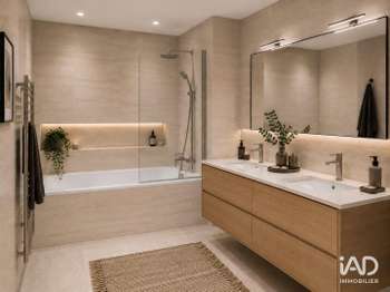 Vente appartement 4 pièces Vente appartement 4 pièces