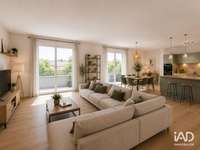 Vente appartement 5 pièces Vente appartement 5 pièces