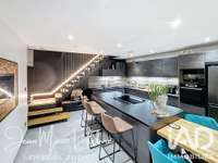 Vente appartement 5 pièces Vente appartement 5 pièces