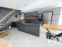 Vente appartement 5 pièces Vente appartement 5 pièces