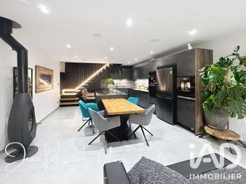 Vente appartement 5 pièces Vente appartement 5 pièces