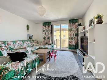 Vente appartement 4 pièces Vente appartement 4 pièces