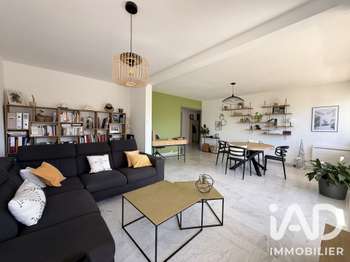 Vente Appartement 4 piècesVienne