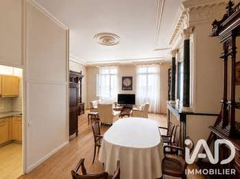 Vente appartement 3 pièces Vienne 38