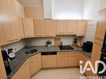 Vente appartement 3 pièces Vente appartement 3 pièces
