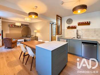 Vente Appartement 3 piècesVienne