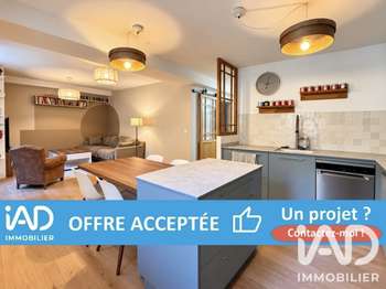 Vente Appartement 3 piècesVienne