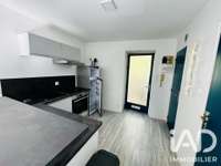 Vente appartement 1 pièce Vente appartement 1 pièce
