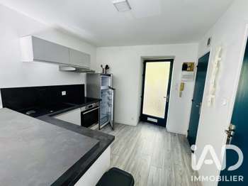 Vente Appartement T1Vienne