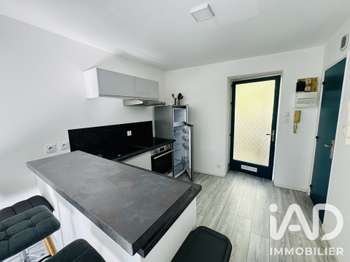Vente appartement 1 pièce Vente appartement 1 pièce