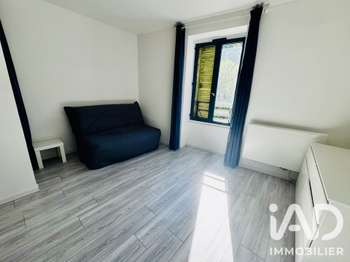 Vente appartement 1 pièce Vente appartement 1 pièce