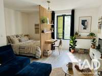 Vente appartement 1 pièce Vente appartement 1 pièce
