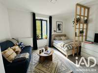 Vente appartement 1 pièce Vente appartement 1 pièce