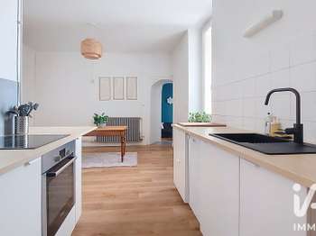Vente Appartement 2 piècesVienne