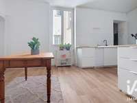 Vente appartement 2 pièces Vente appartement 2 pièces