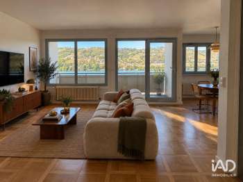Vente Appartement 4 piècesVienne