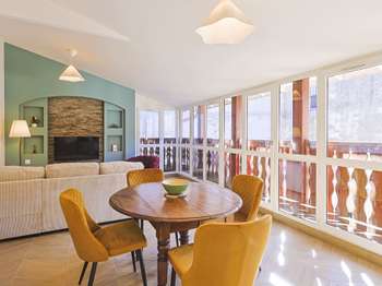 Vente Appartement 2 piècesVienne