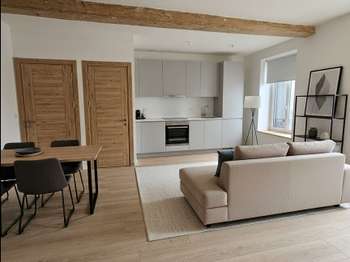 Vente Appartement 3 piècesVienne