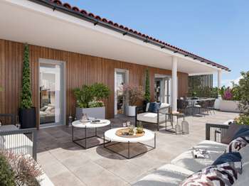 Vente appartement 5 pièces Vienne 38